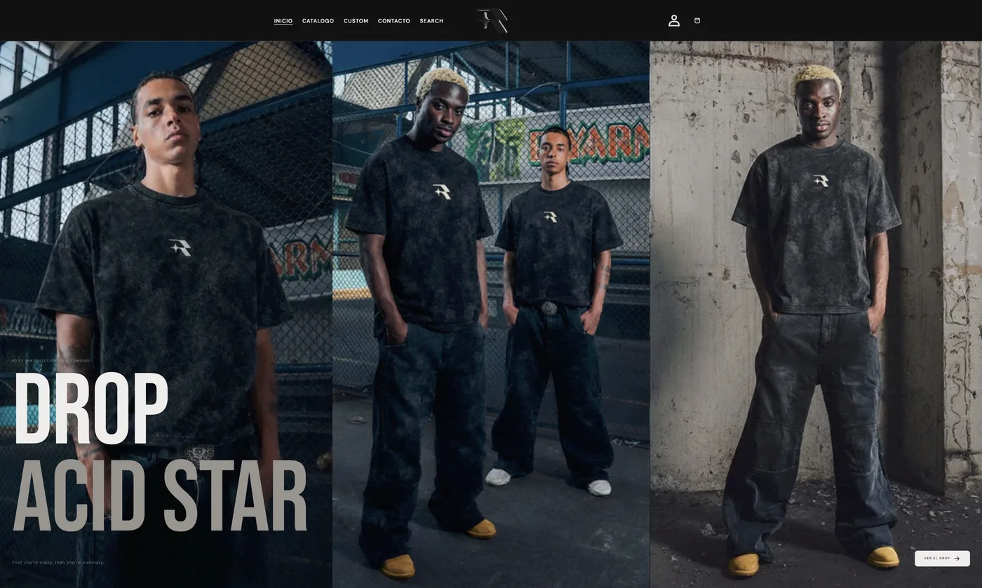 Rystar Studios